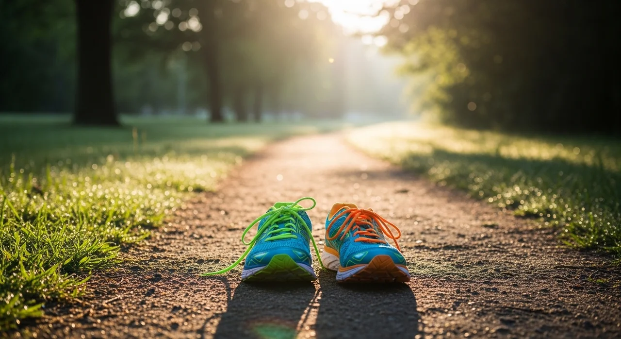 운동을 통한 신경전달물질의 활성화