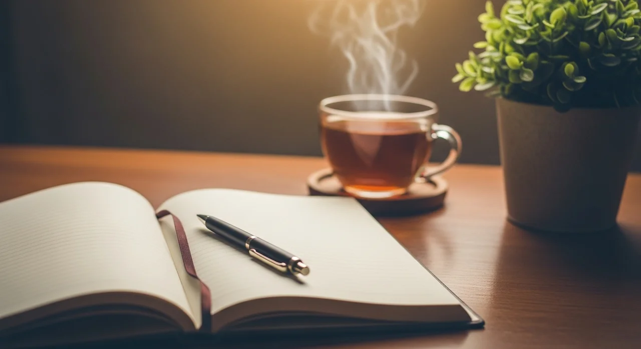 인지적 접근: 생각의 함정에서 벗어나기