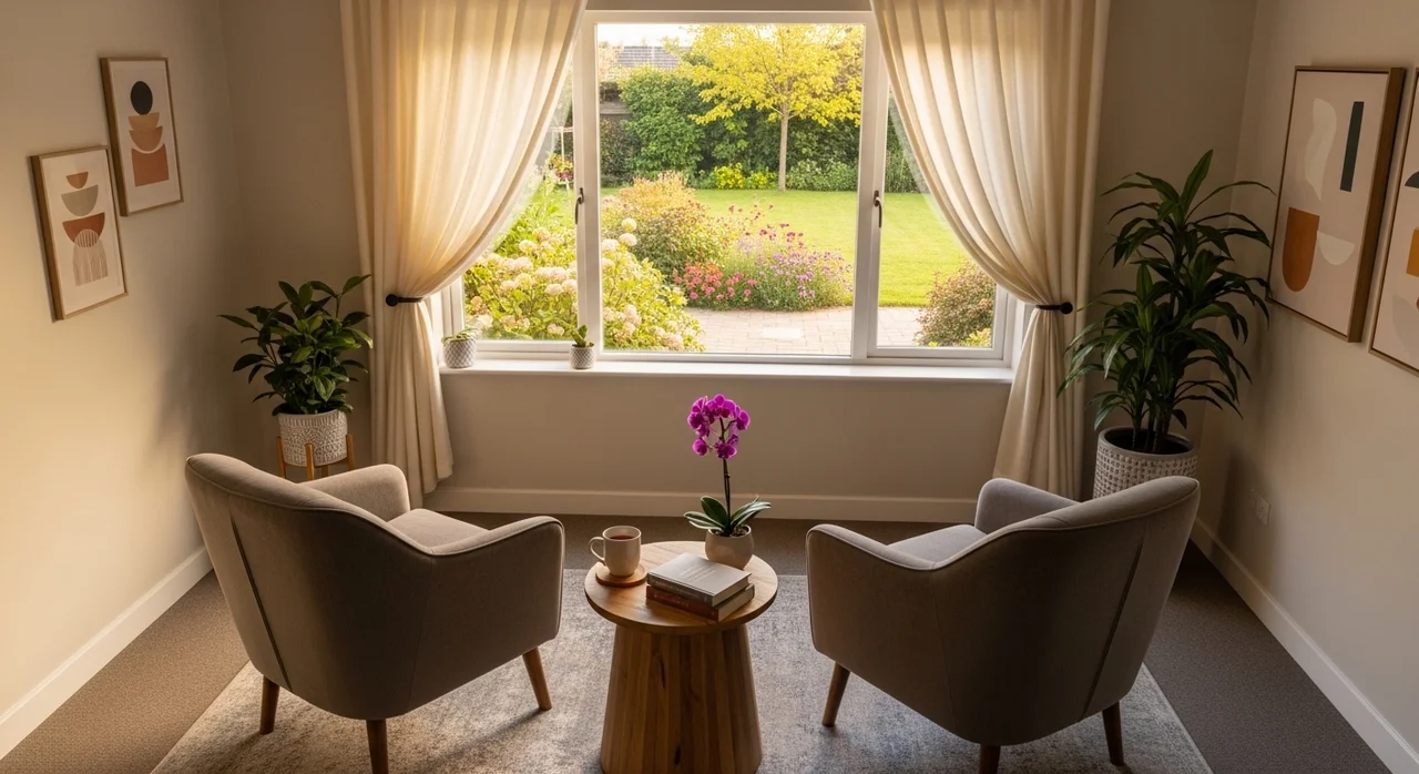 전문가의 도움이 필요한 신호