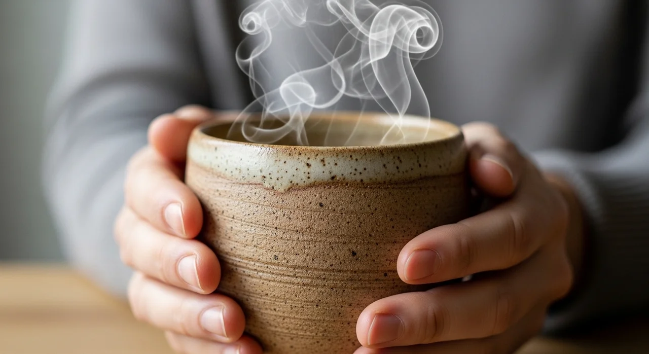 일상에서 실천하는 마음 챙김 루틴