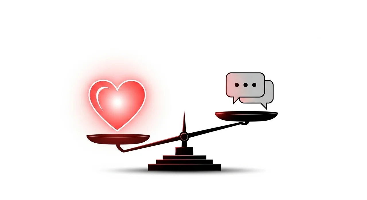 마음의 여유를 만드는 7:3 법칙