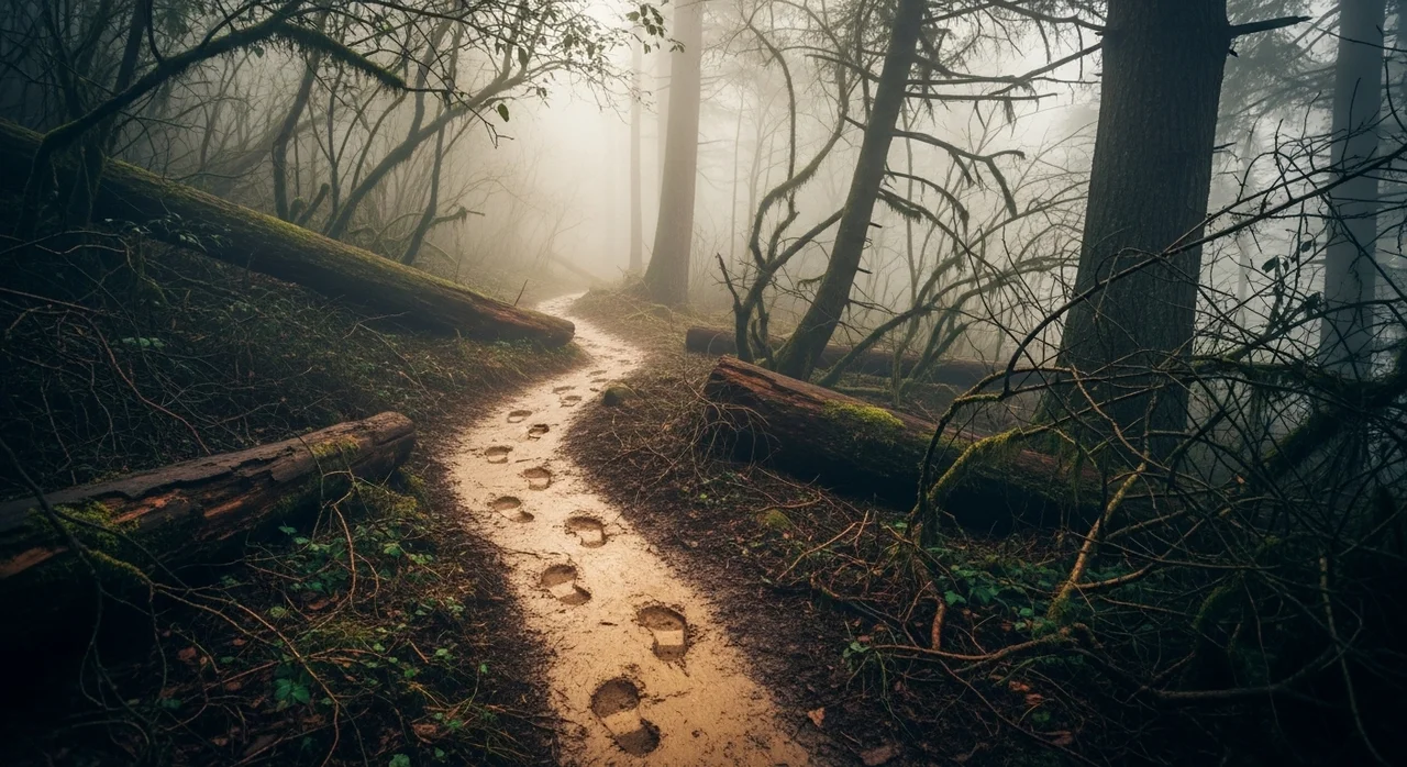 슬럼프 극복: 두 번은 거르지 않는 원칙