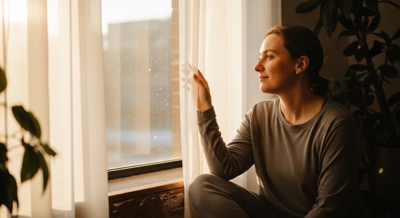 우울감과 우울증, 그 차이를 아는 것부터 시작하세요