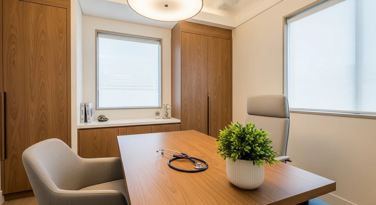 한의학 및 의학적 접근: 전문가의 도움 받기