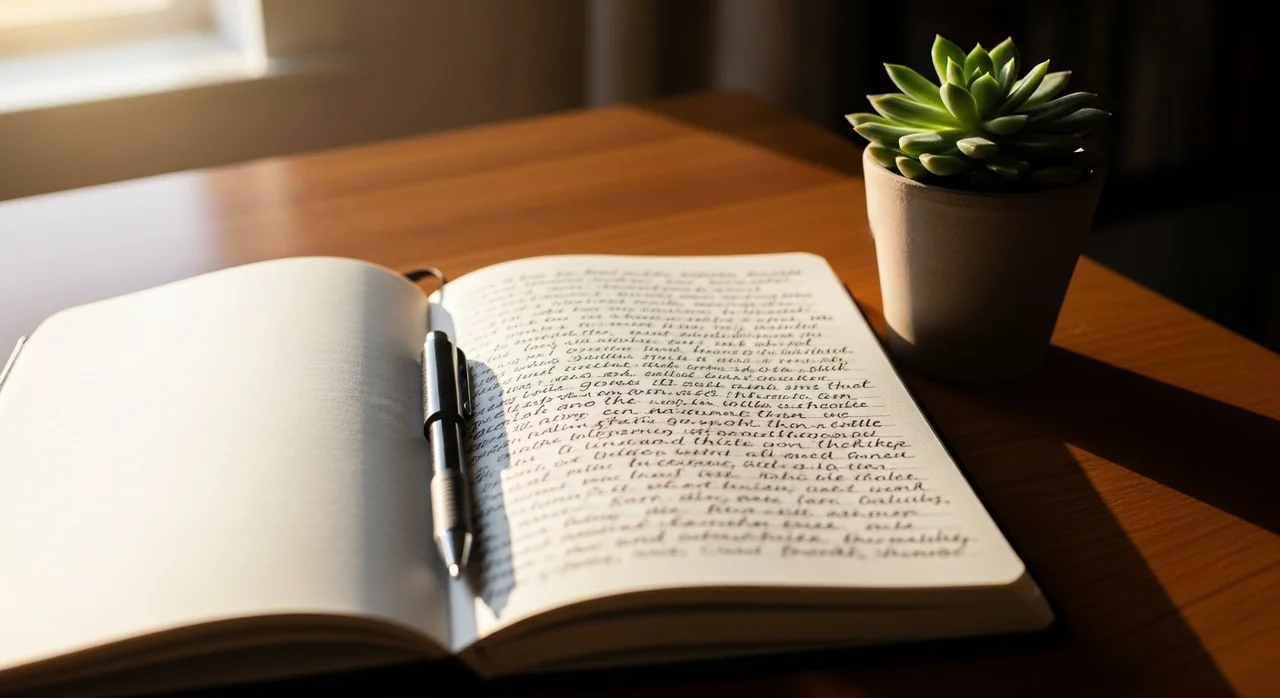 작은 성취감이 만드는 큰 변화: 루틴의 힘