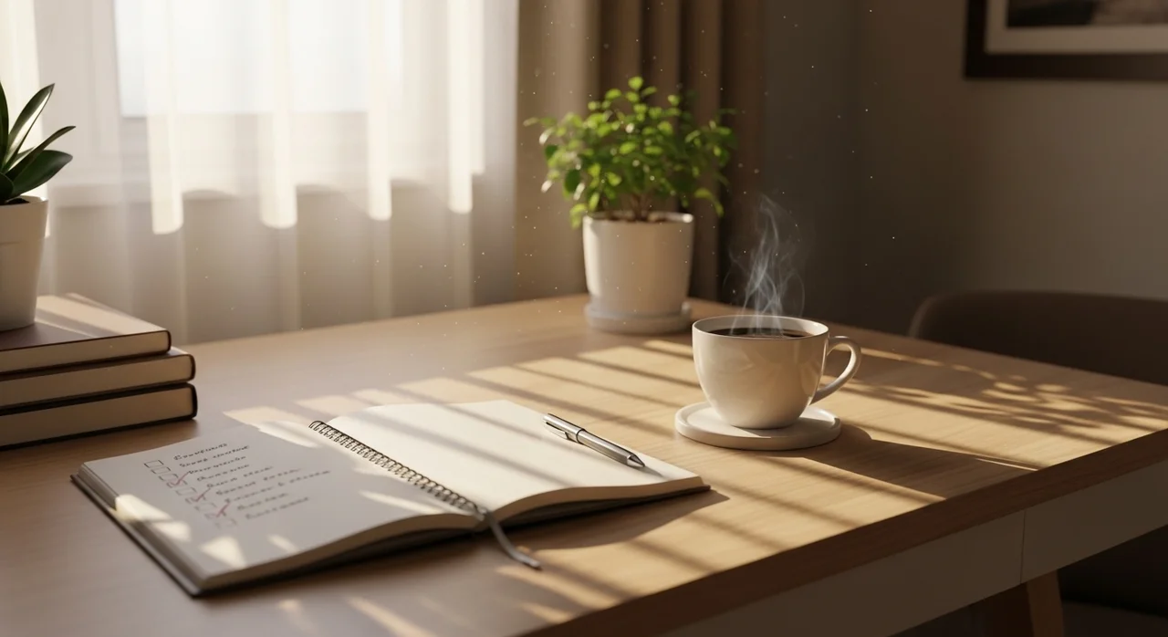 시간 관리의 핵심: 왜 시간 관리가 인생의 질을 결정하는가?