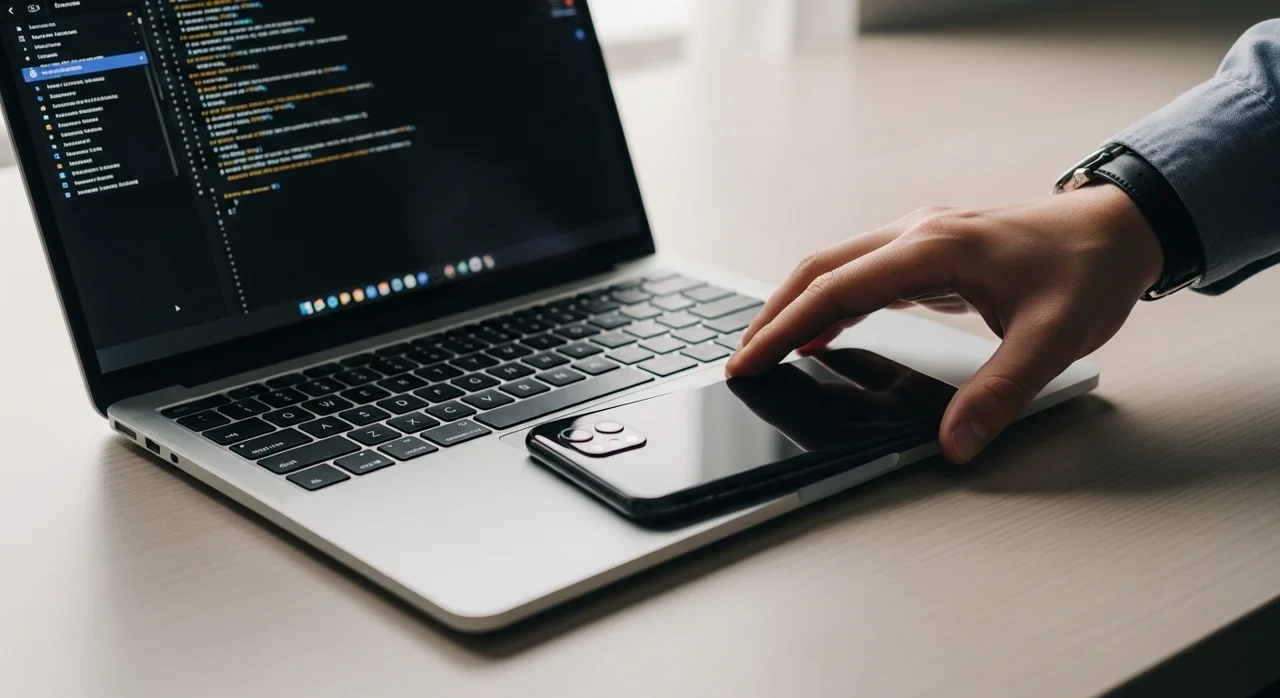 디지털 디톡스: 시간을 훔치는 도둑 차단하기