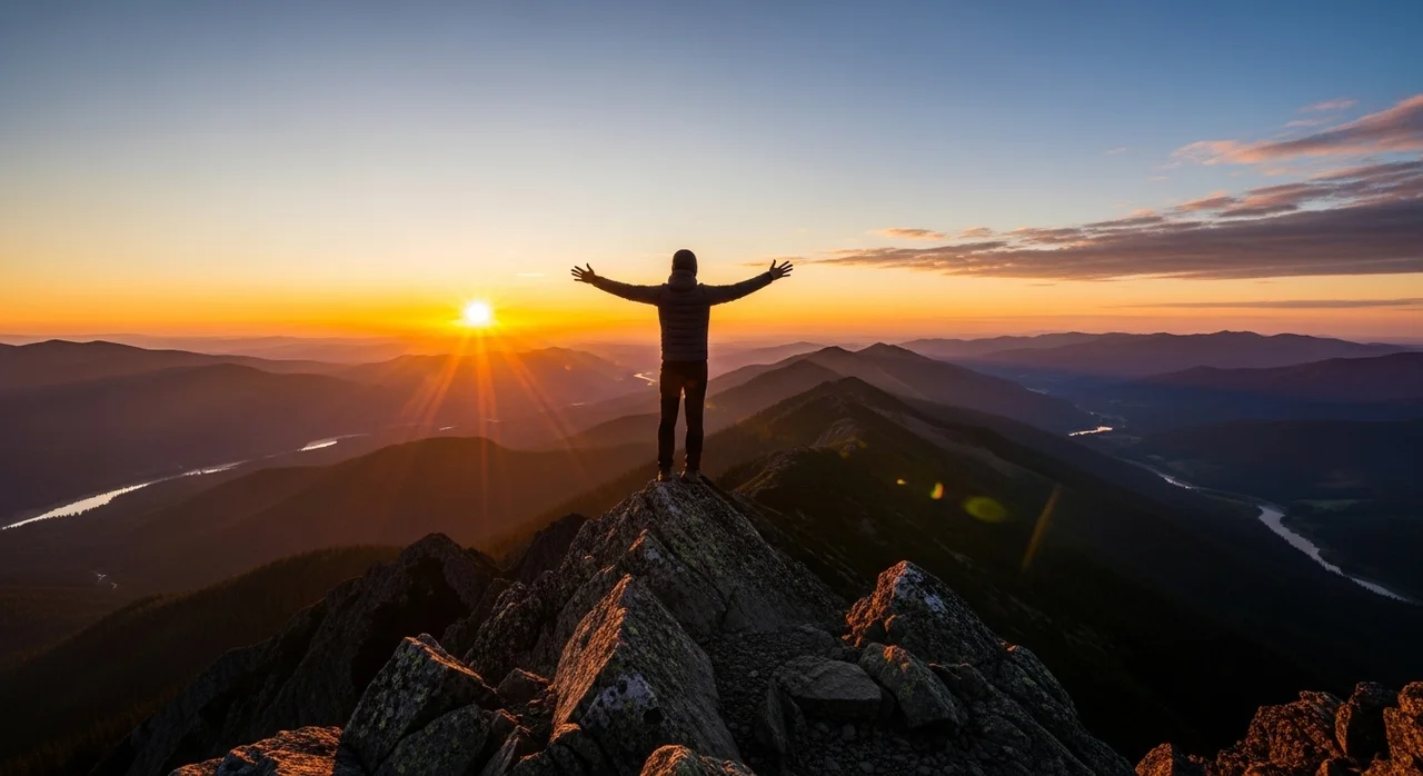 결론: 당신만의 고유한 시간 관리 리듬을 찾으세요
