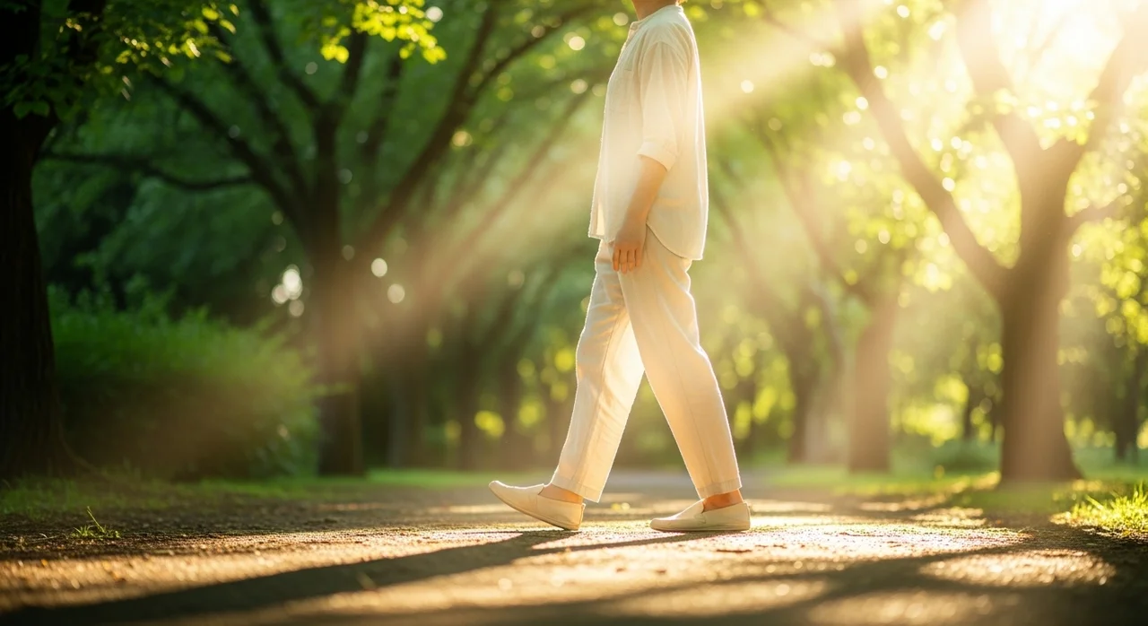 밤중 각성을 줄이는 수면 습관 전략