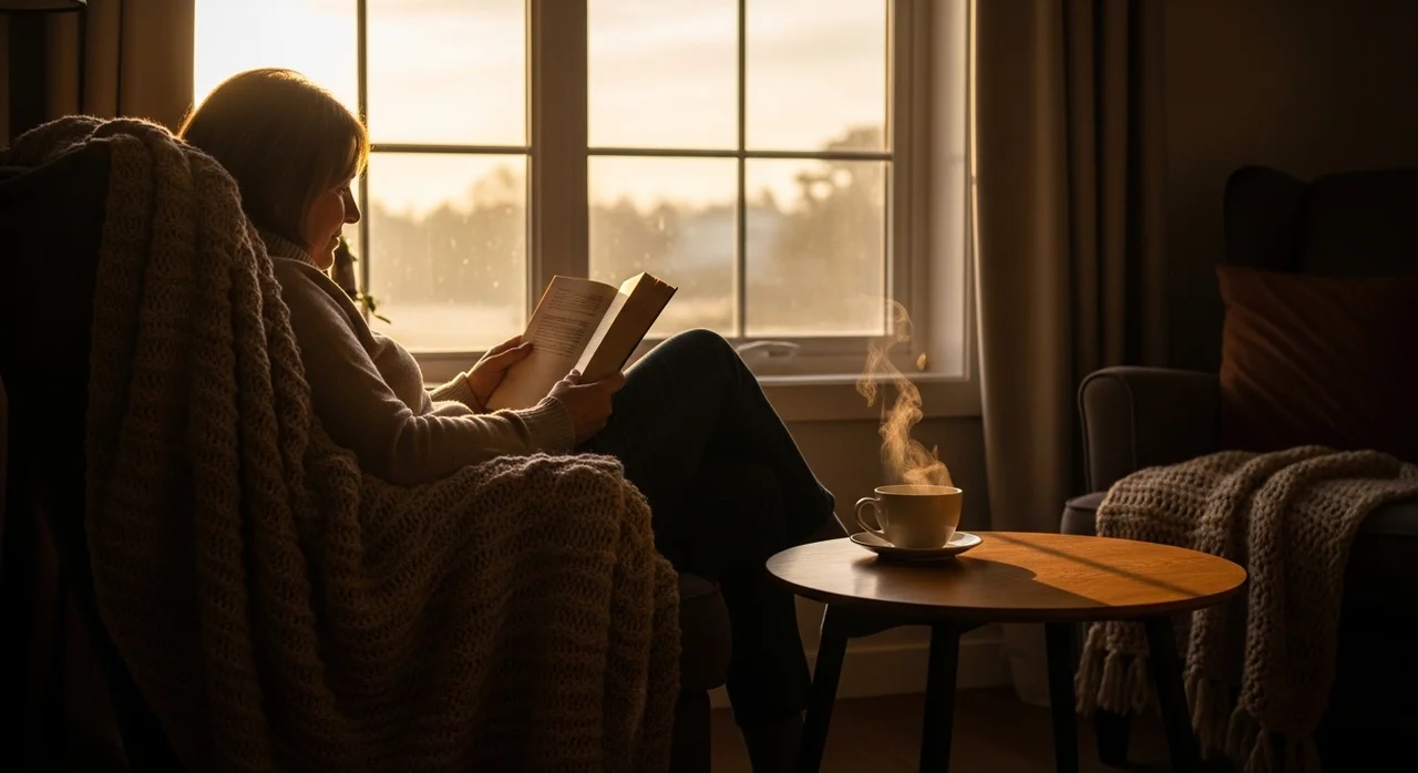 워킹맘과 50대를 위한 맞춤형 미라클 모닝