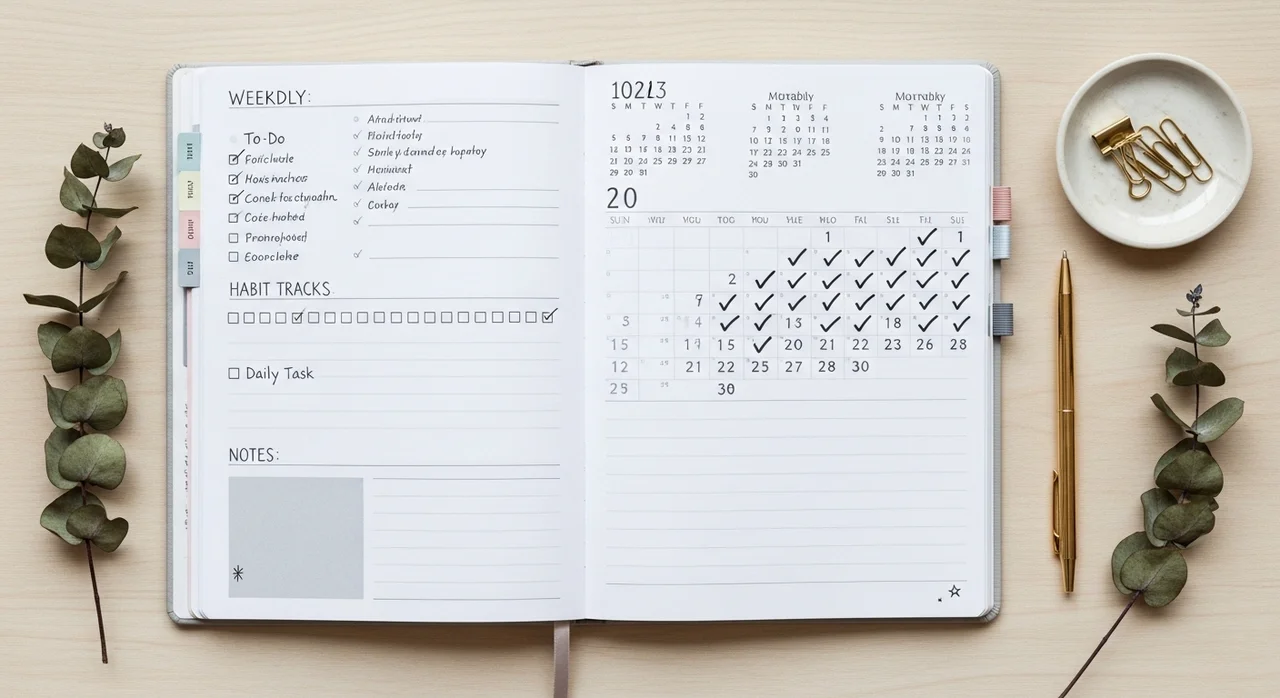 지속 가능한 습관을 만드는 커뮤니티와 기록의 힘