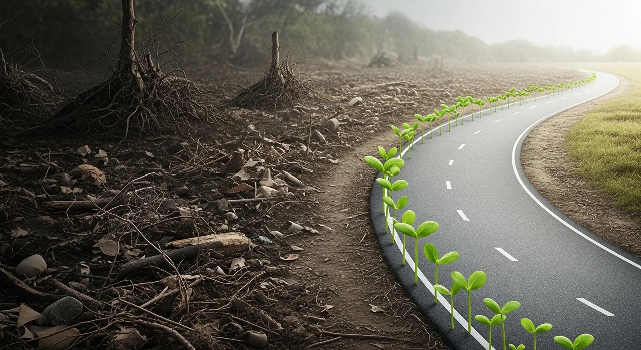 체중 관리, 의지력이 아닌 '습관'의 힘인 이유