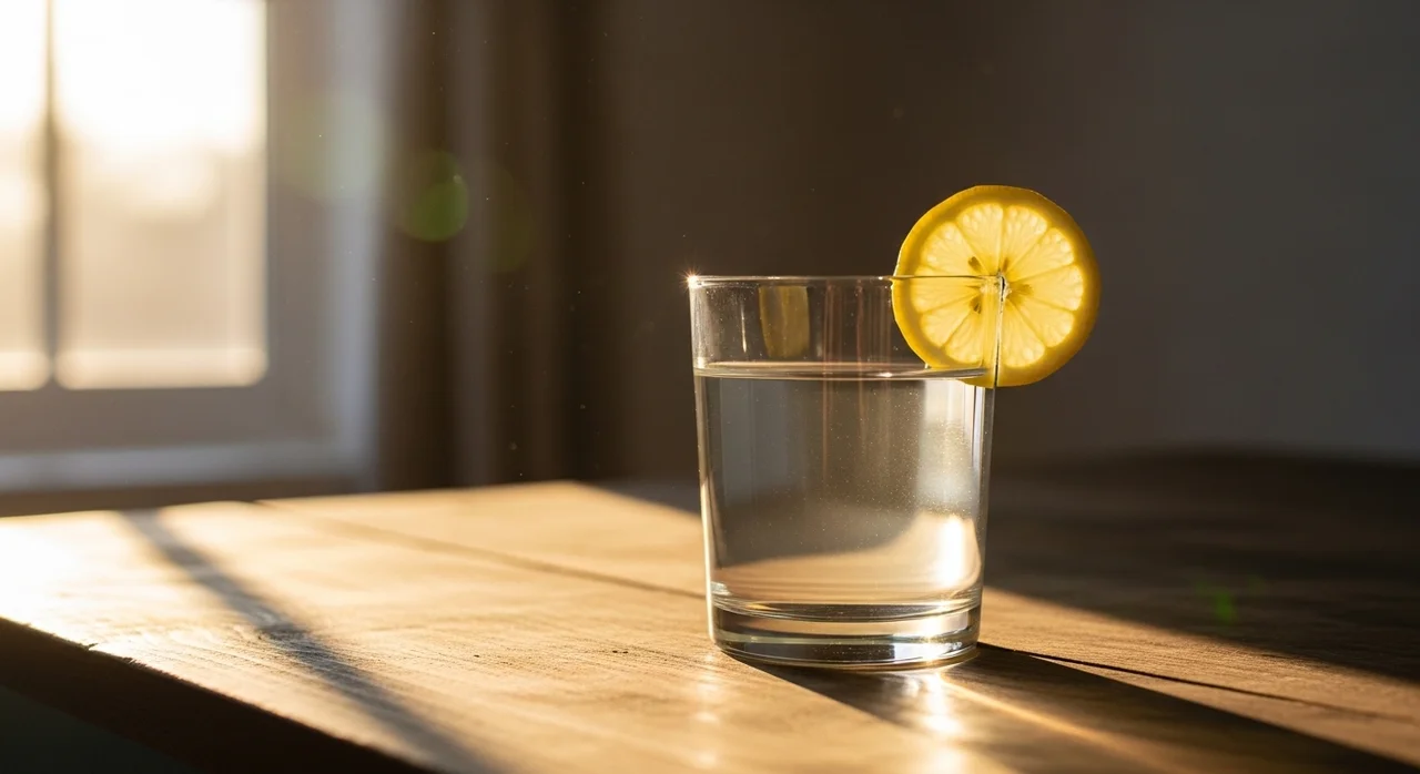 기초대사량을 깨우는 아침 루틴의 기적