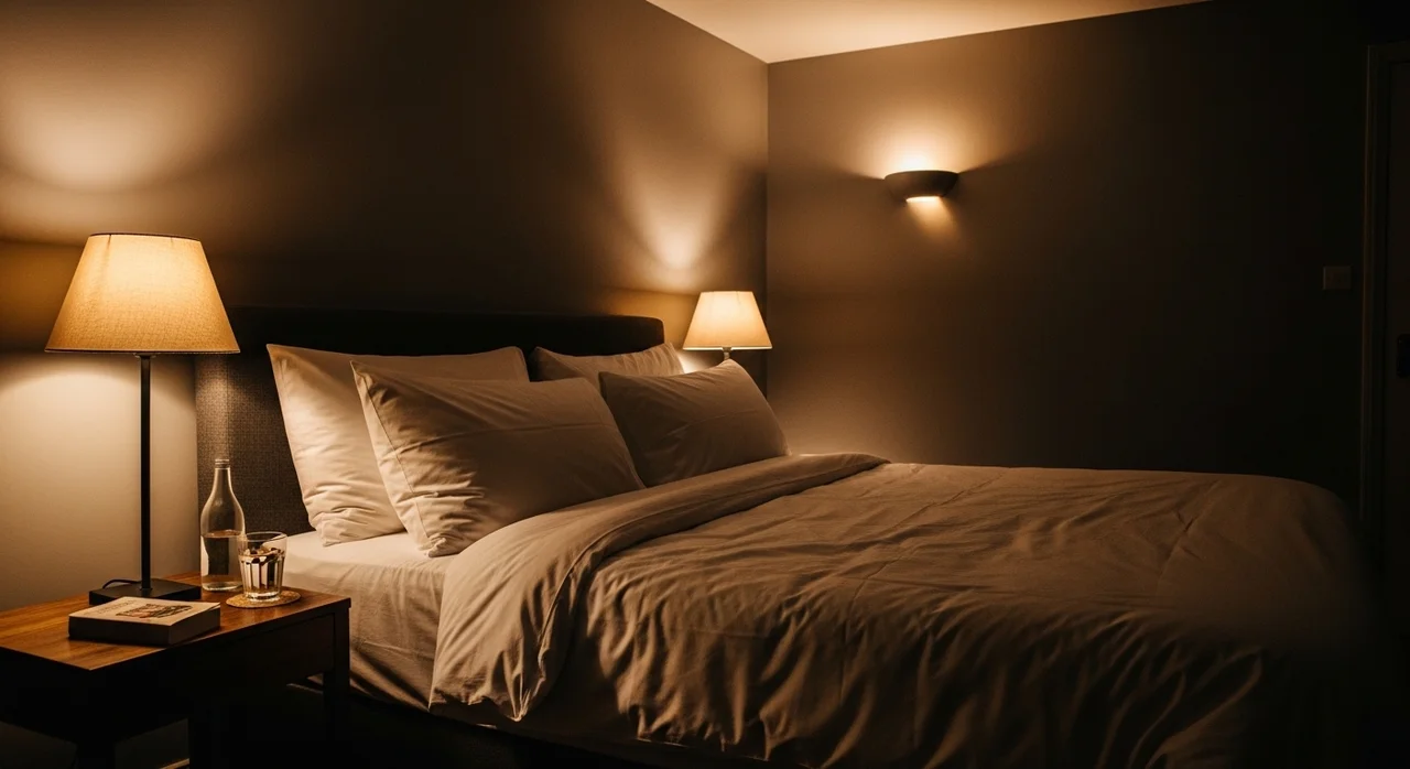 수면과 스트레스 관리: 호르몬의 균형