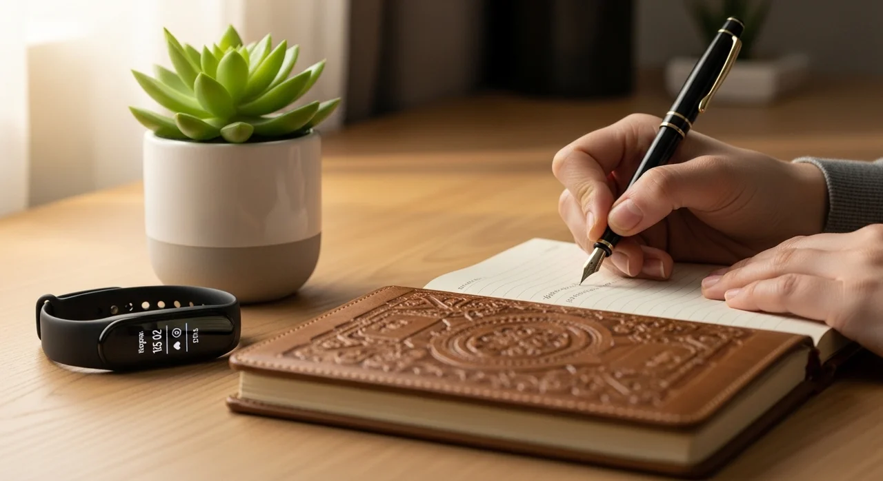 지속 가능한 관리를 위한 기록과 보상