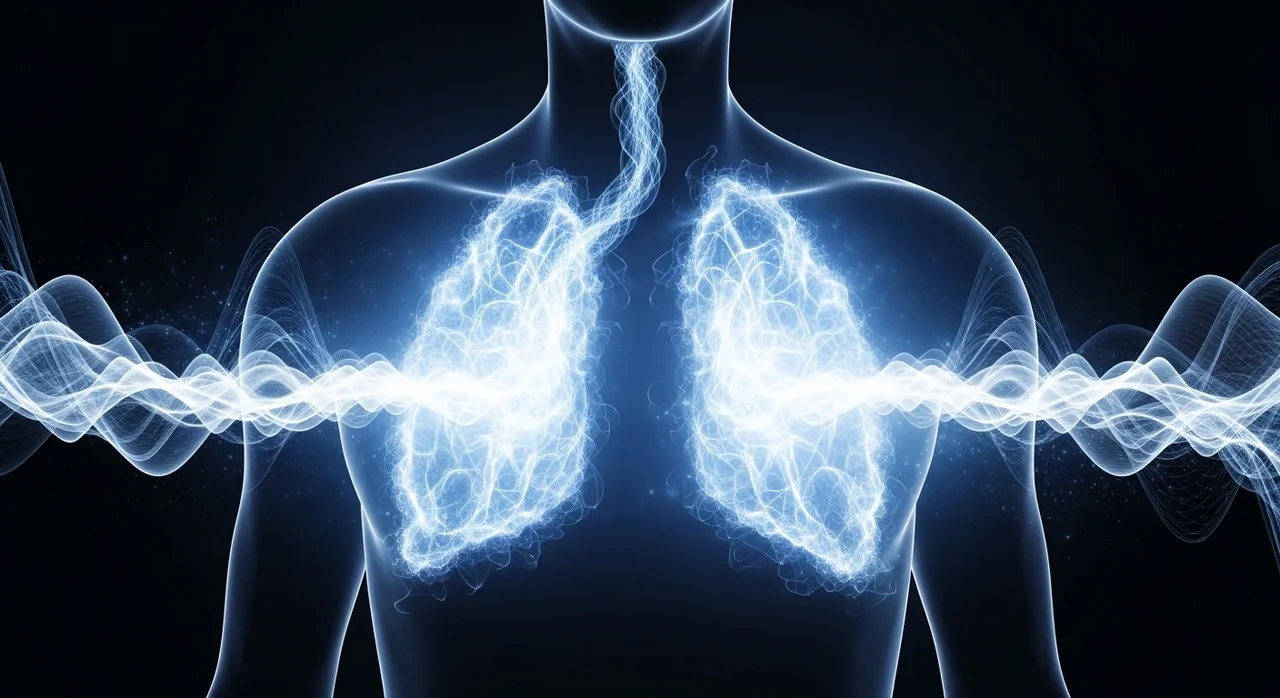 핵심 기술: 복식호흡으로 마음 진정시키기