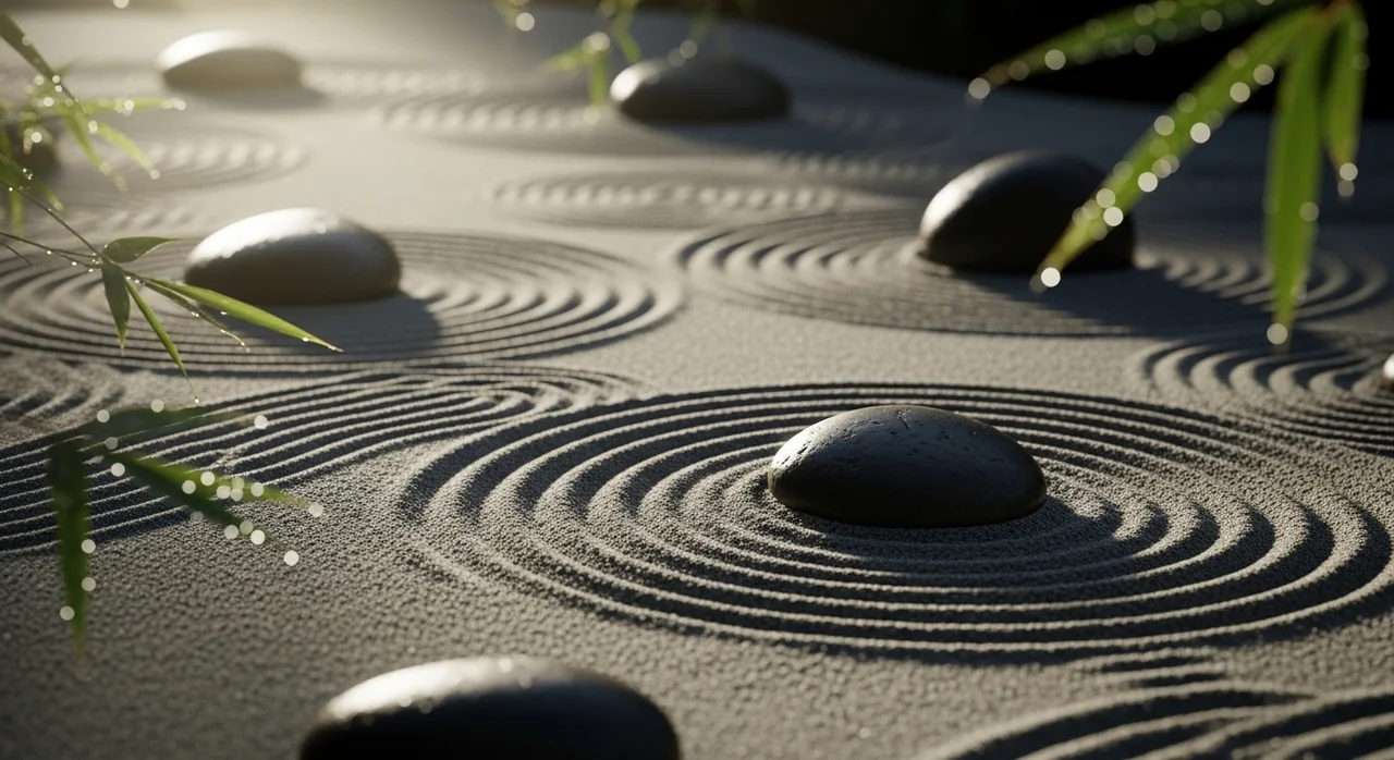 마음챙김이란 무엇인가? 정의와 핵심 가치