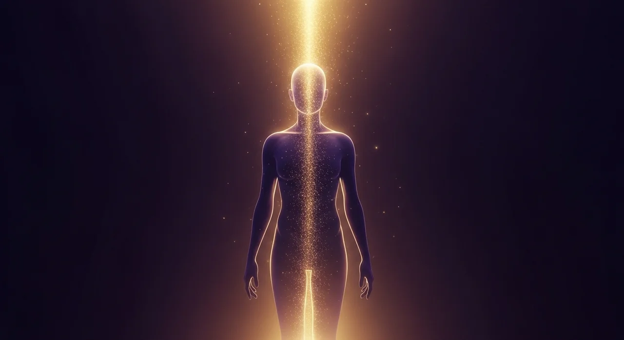 신체 감각을 깨우는 바디 스캔(Body Scan) 기법