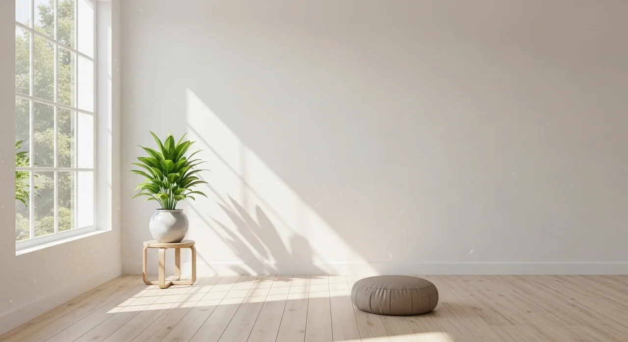 왜 '5분' 마음챙김 명상이 필요한가요?