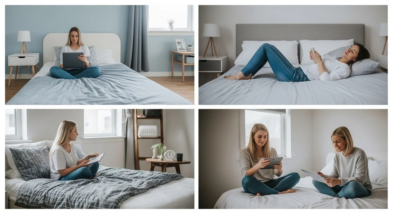 상황별 활용하는 5분 명상 팁