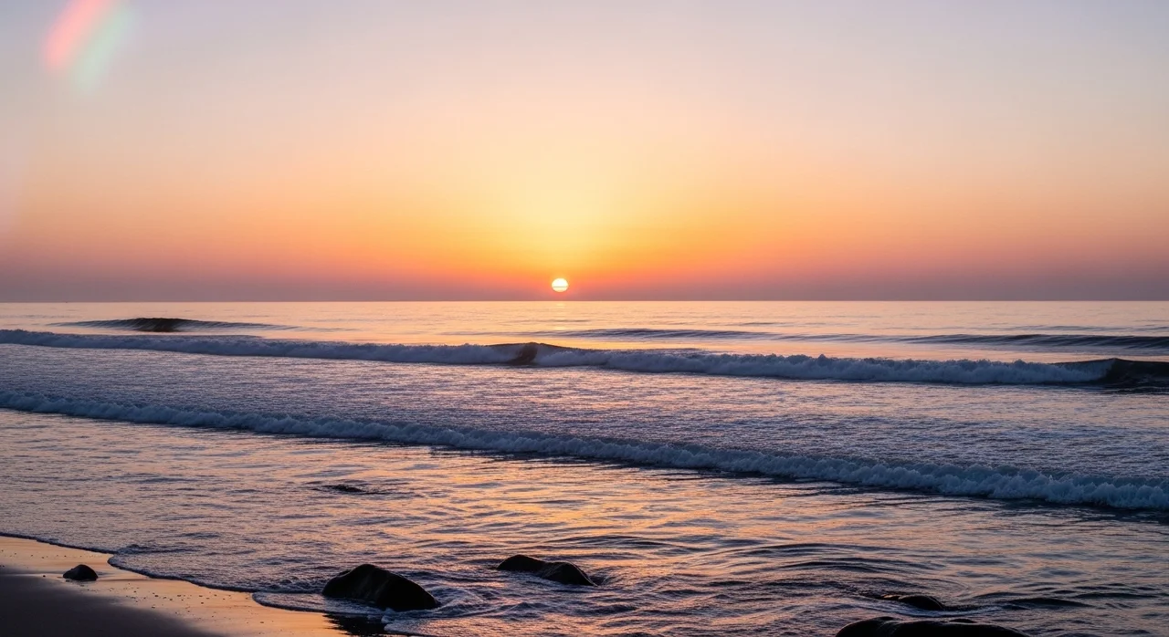 마치며: 오늘부터 시작하는 마음의 휴식