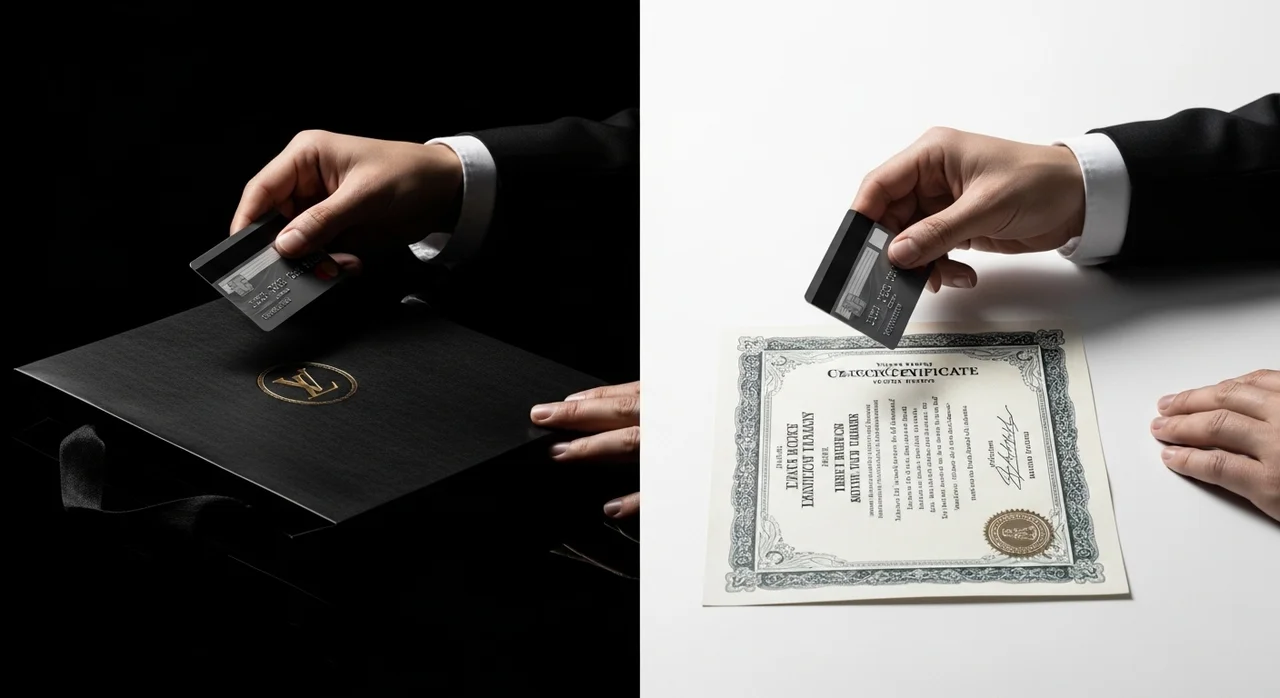 소비 지향에서 생산 지향으로의 패러다임 전환