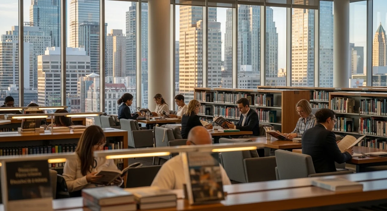 환경이 마인드를 만든다: 상급지 진입을 위한 설계