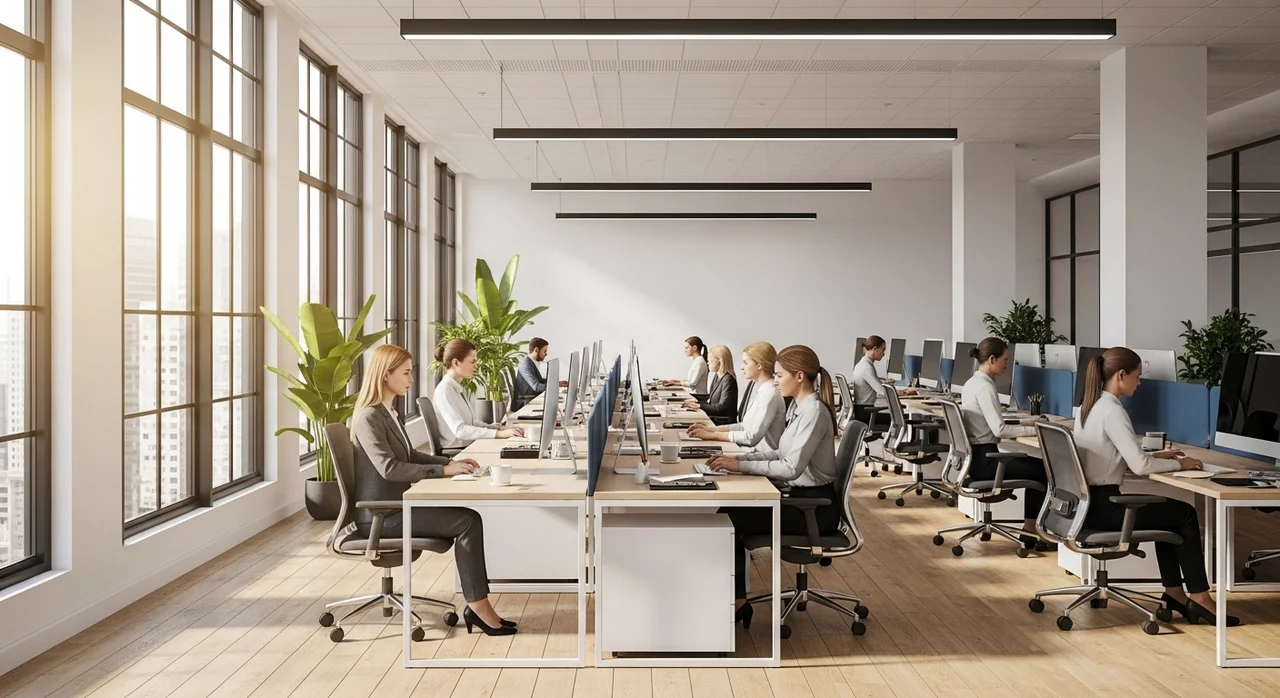 왜 직장인에게 스트레칭이 생존 전략일까?