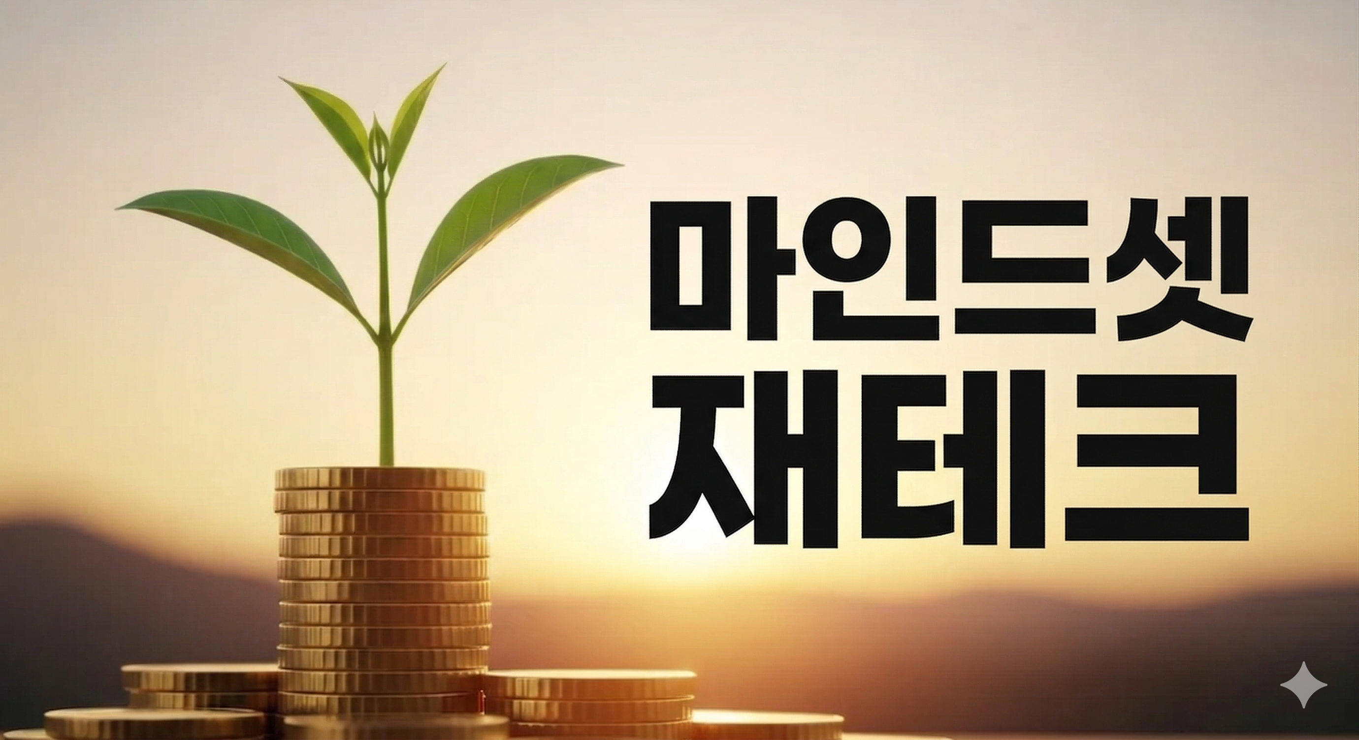 3억 모은 직장인의 비밀, 부의 그릇을 키우는 '마인드셋 재테크' 전략