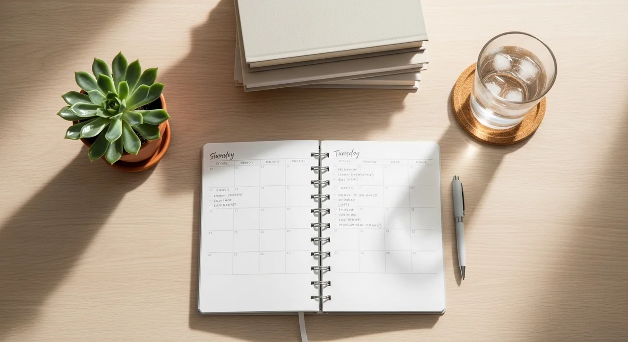 단계 2: 의지보다 강력한 '환경 설계' 전략