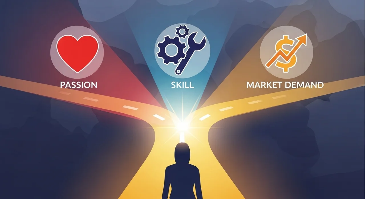 나만의 차별화 전략: '언페어 어드밴티지(Unfair Advantage)' 찾기