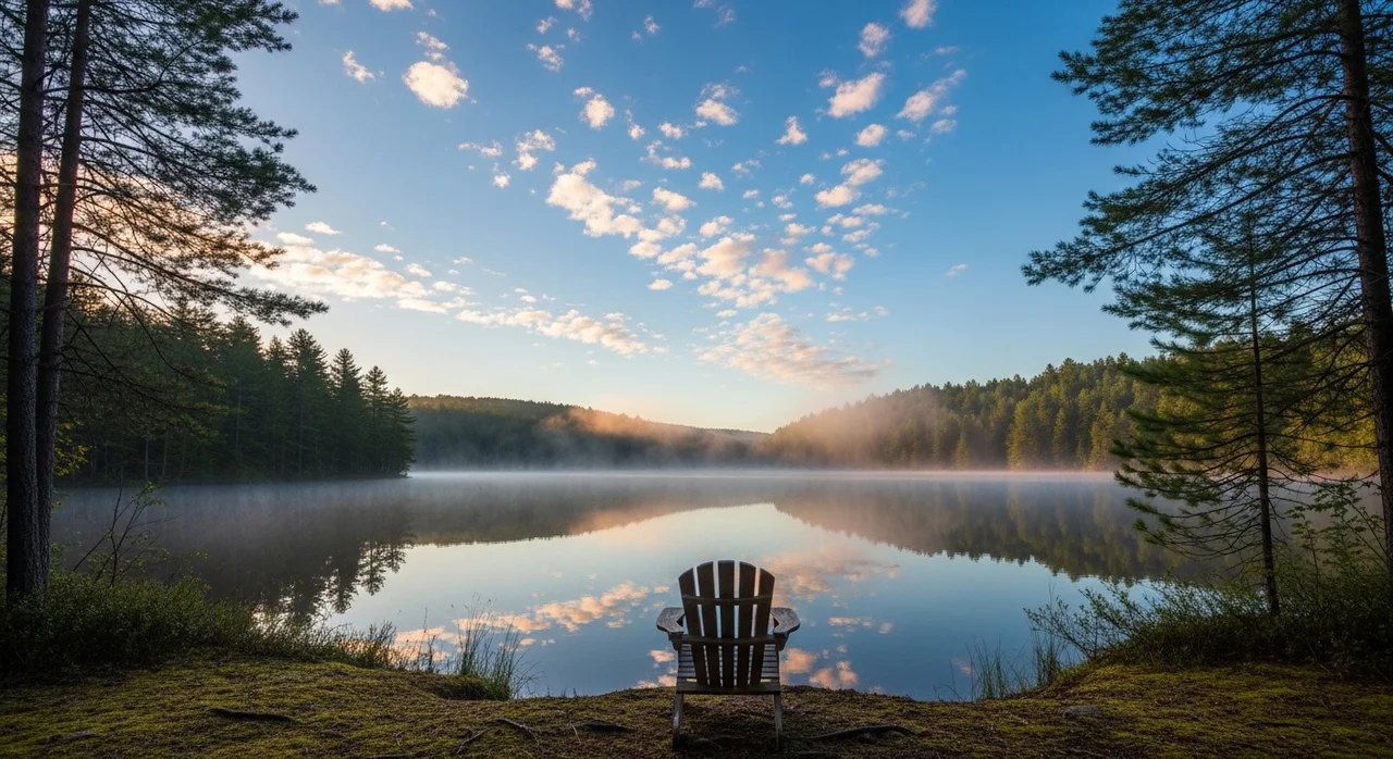진정한 휴식, 왜 우리에게 필요한가