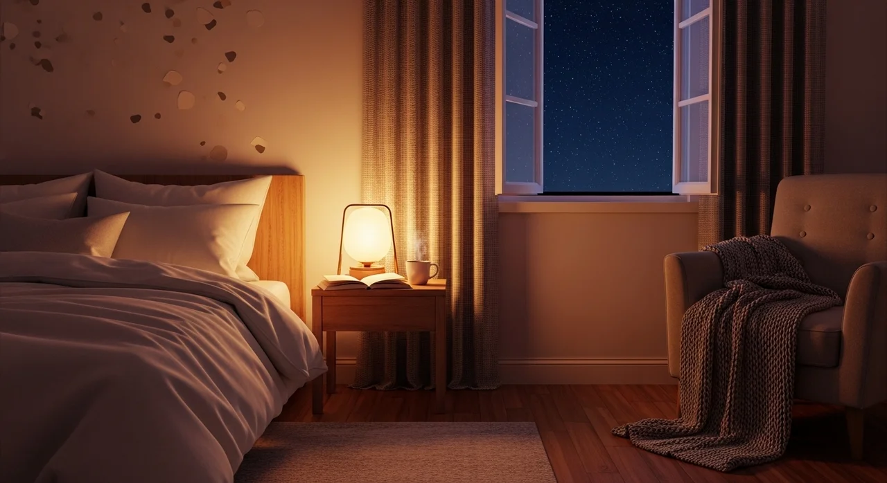 당신에게 전하는 마지막 위로