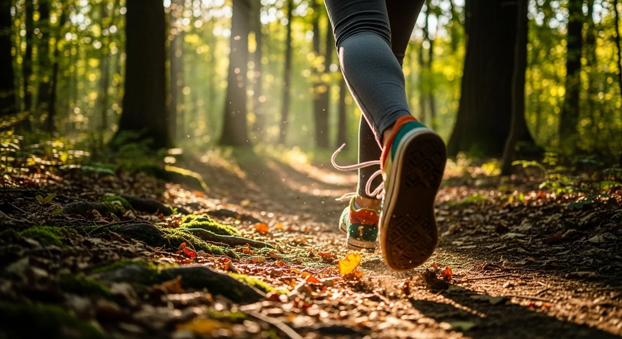 4. 신체 활동을 통한 에너지 해소