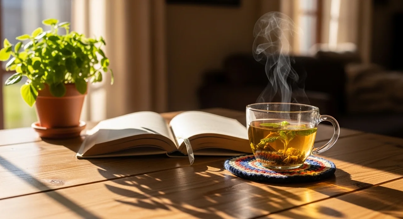 5. 장기적인 안정을 위한 루틴 구축