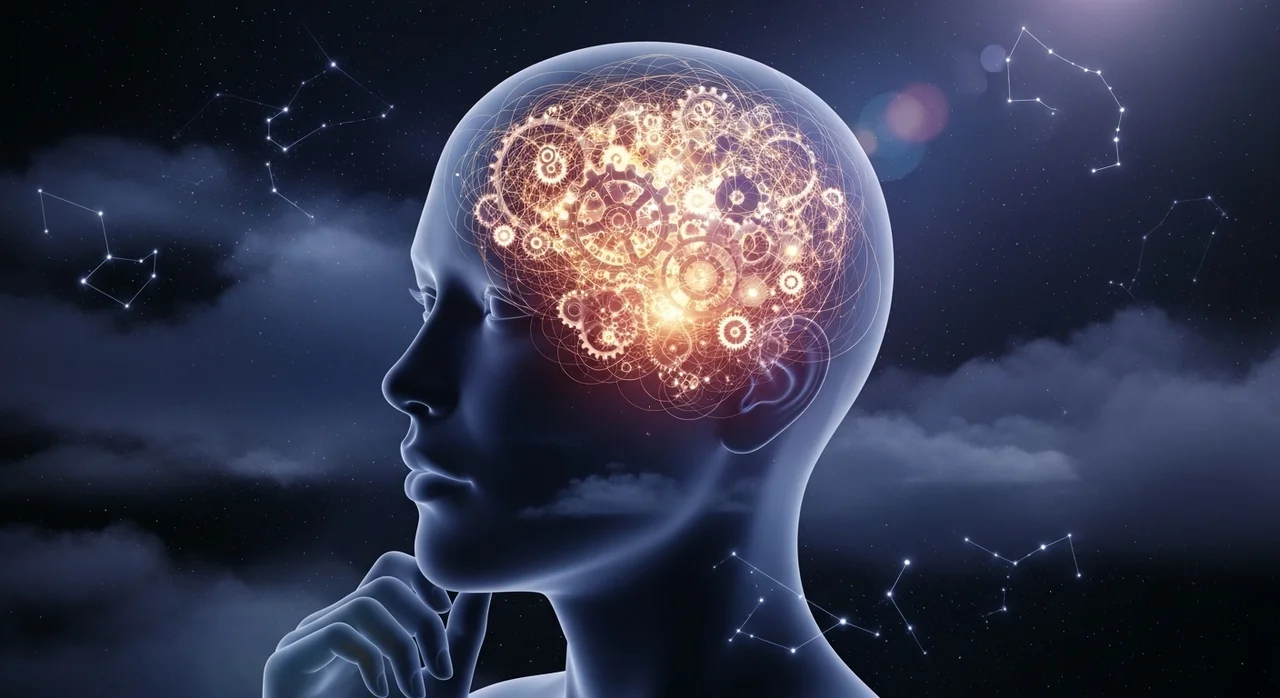 왜 밤만 되면 생각이 많아질까? 밤의 심리학