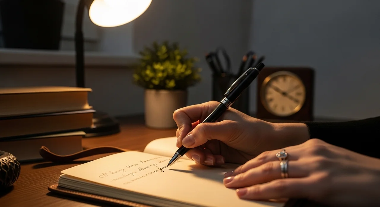 브레인 덤프(Brain Dump): 머릿속 쓰레기 비우기