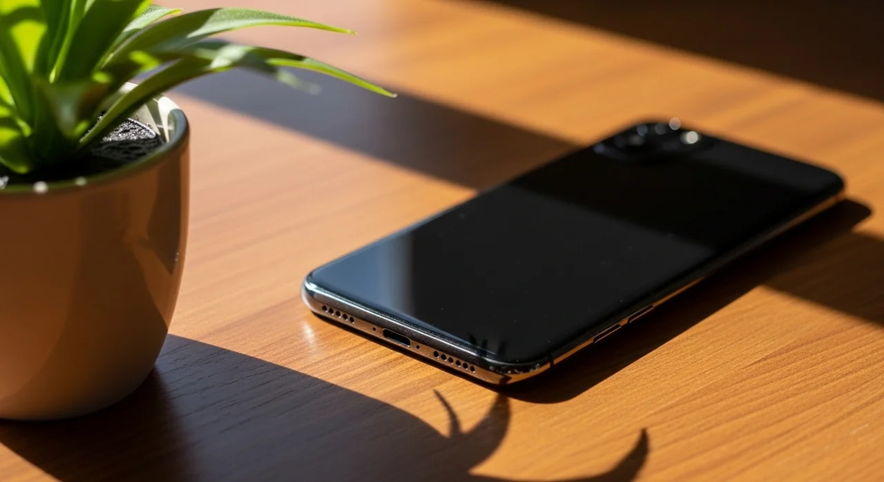 디지털 디톡스와 자연 요법