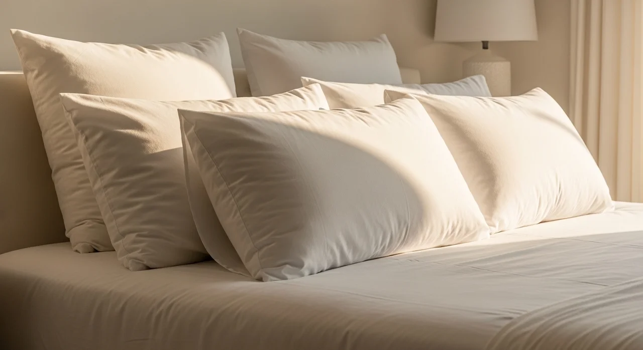 내일을 위한 완벽한 마무리, 숙면의 기술