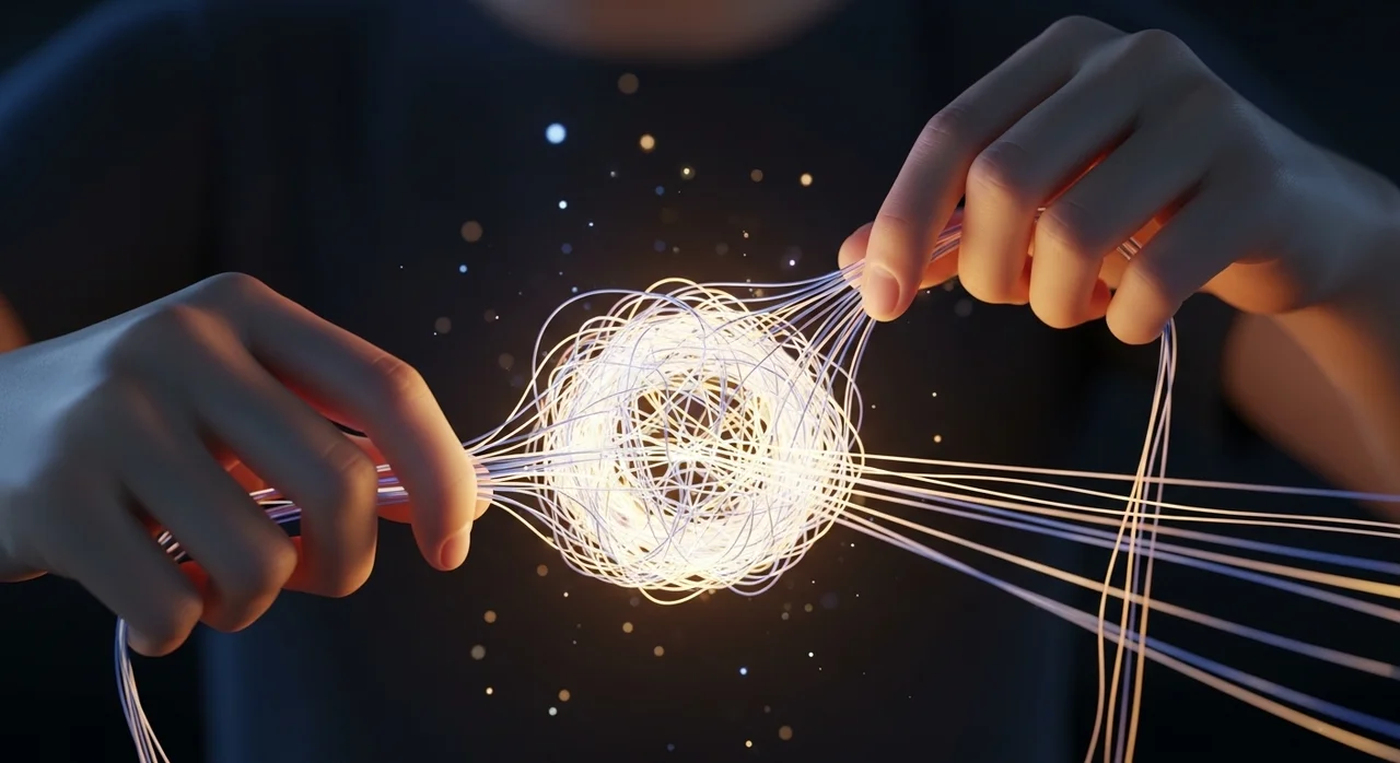 갑자기 찾아온 마음의 무게, 왜 그럴까요?