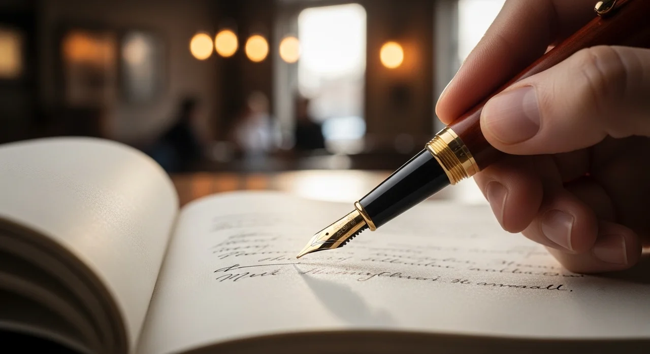 2. 브레인 덤프: 머릿속 소음을 종이에 쏟아내기