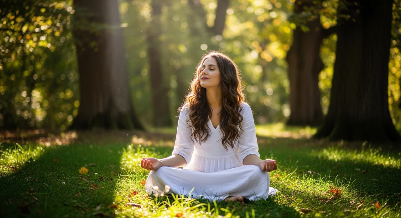 3. 오감을 깨우는 그라운딩 기법 (5-4-3-2-1 기법)