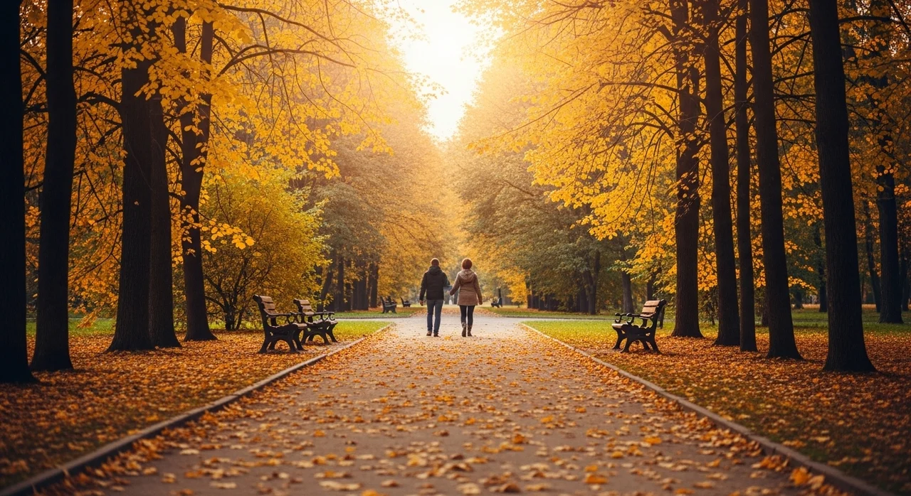 5. 신체 활동의 마법: 몸을 움직여 마음을 치유하기