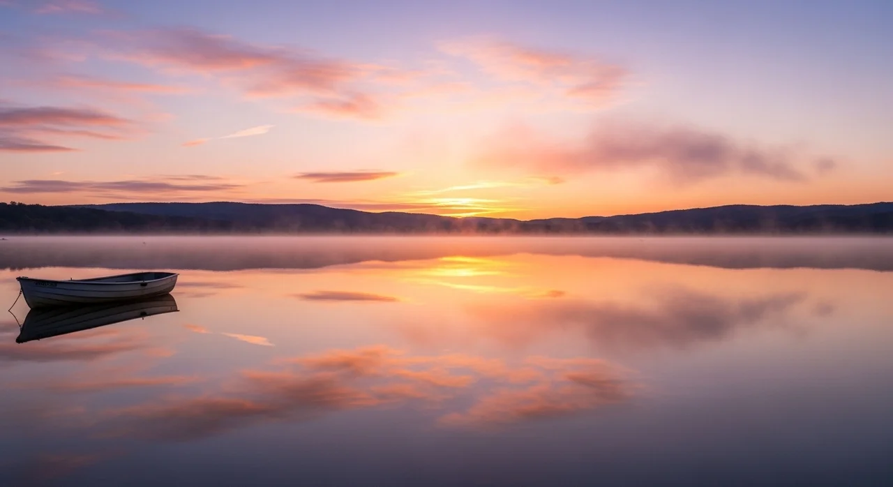 오늘 하루, 당신은 자신에게 어떤 말을 건넸나요?