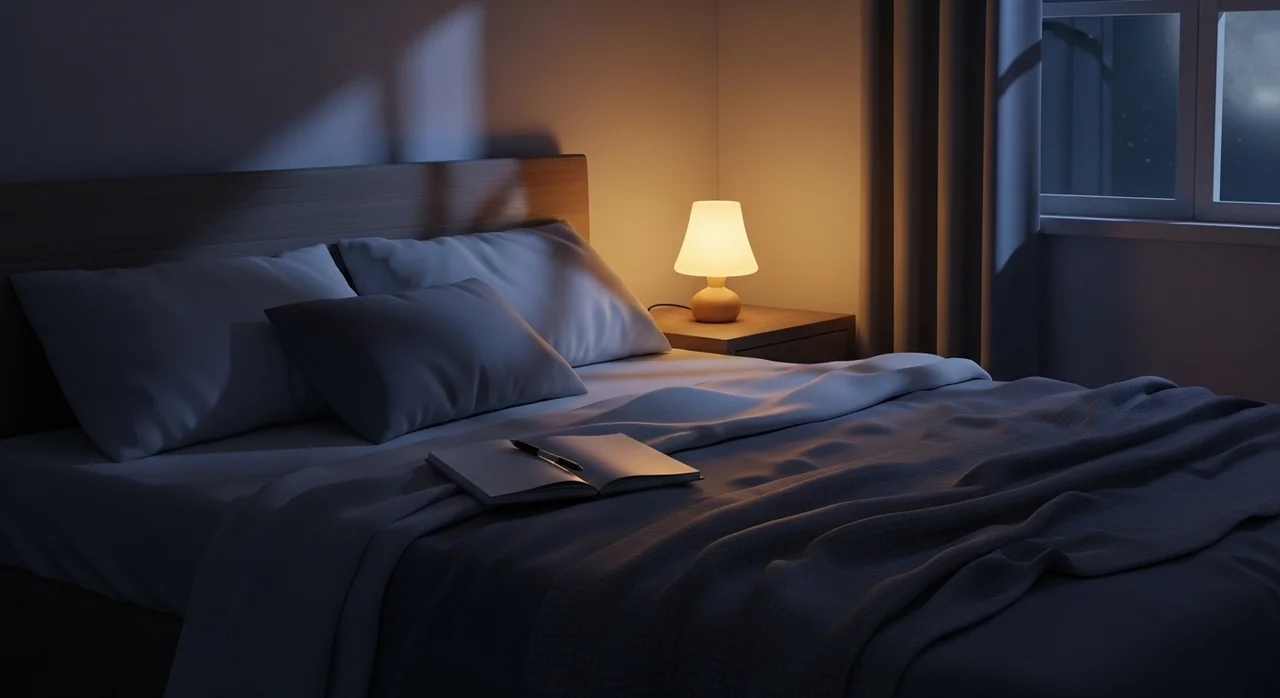 매일 5분, 마음을 지키는 루틴 만들기