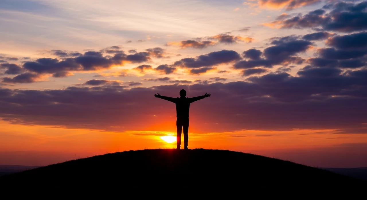 결론: 당신은 당신의 가장 좋은 친구가 되어야 합니다