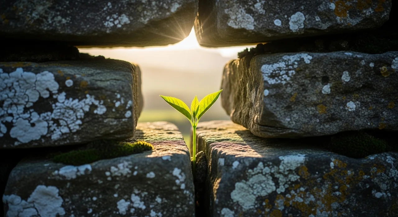 말 한마디가 가진 놀라운 치유의 힘