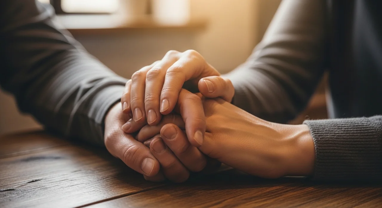 상황별 마음을 녹이는 따뜻한 한마디 예시