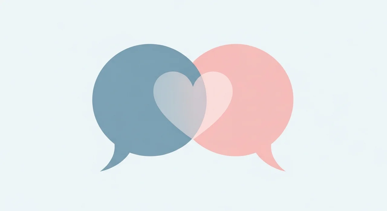 공감과 경청: 따뜻한 말의 기초