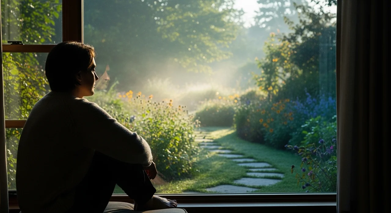 마음이 힘들 때, 나의 상태를 먼저 점검하세요